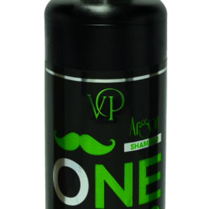 Shampoo Menta Anticaspa para Barba 250ml