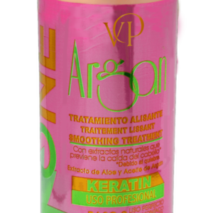 Tratamiento Alisante GOLD ONE 1L