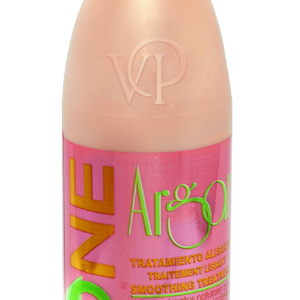 Tratamiento Alisante GOLD ONE 550ml